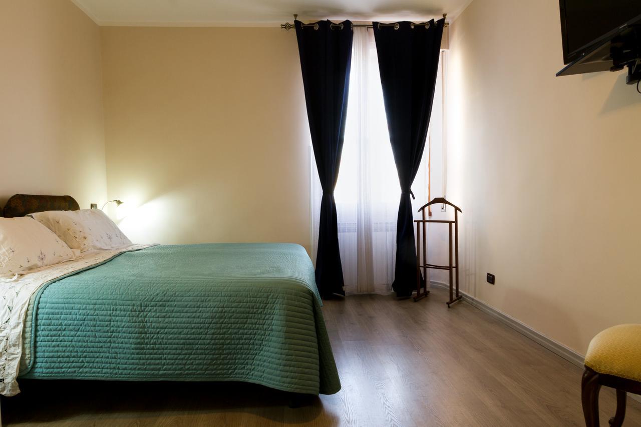 La Bella Casa Del Cuoco Hotel Campi Bisenzio Kültér fotó