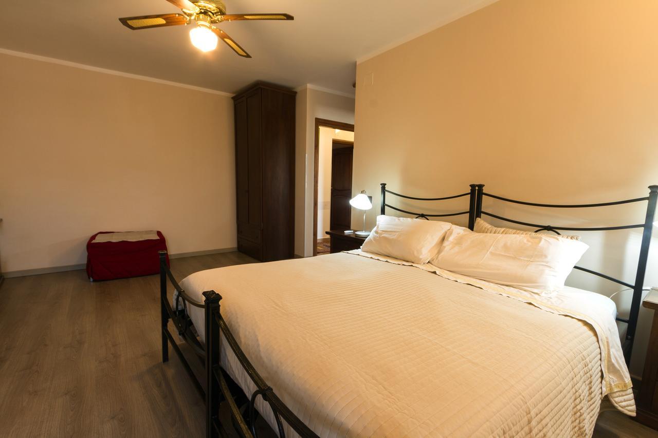 La Bella Casa Del Cuoco Hotel Campi Bisenzio Kültér fotó