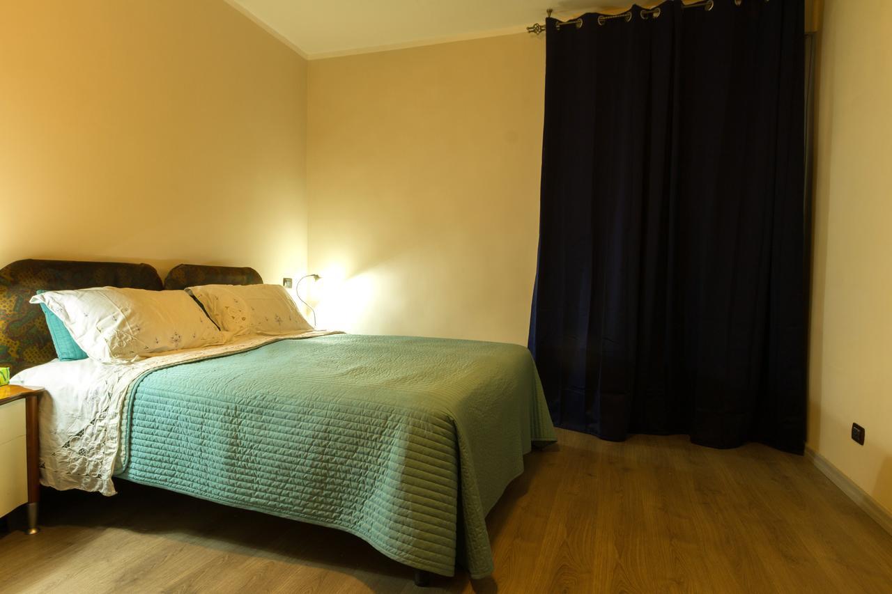La Bella Casa Del Cuoco Hotel Campi Bisenzio Kültér fotó