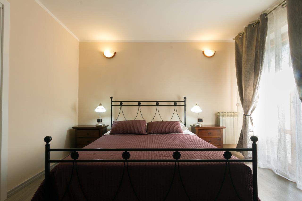 La Bella Casa Del Cuoco Hotel Campi Bisenzio Kültér fotó