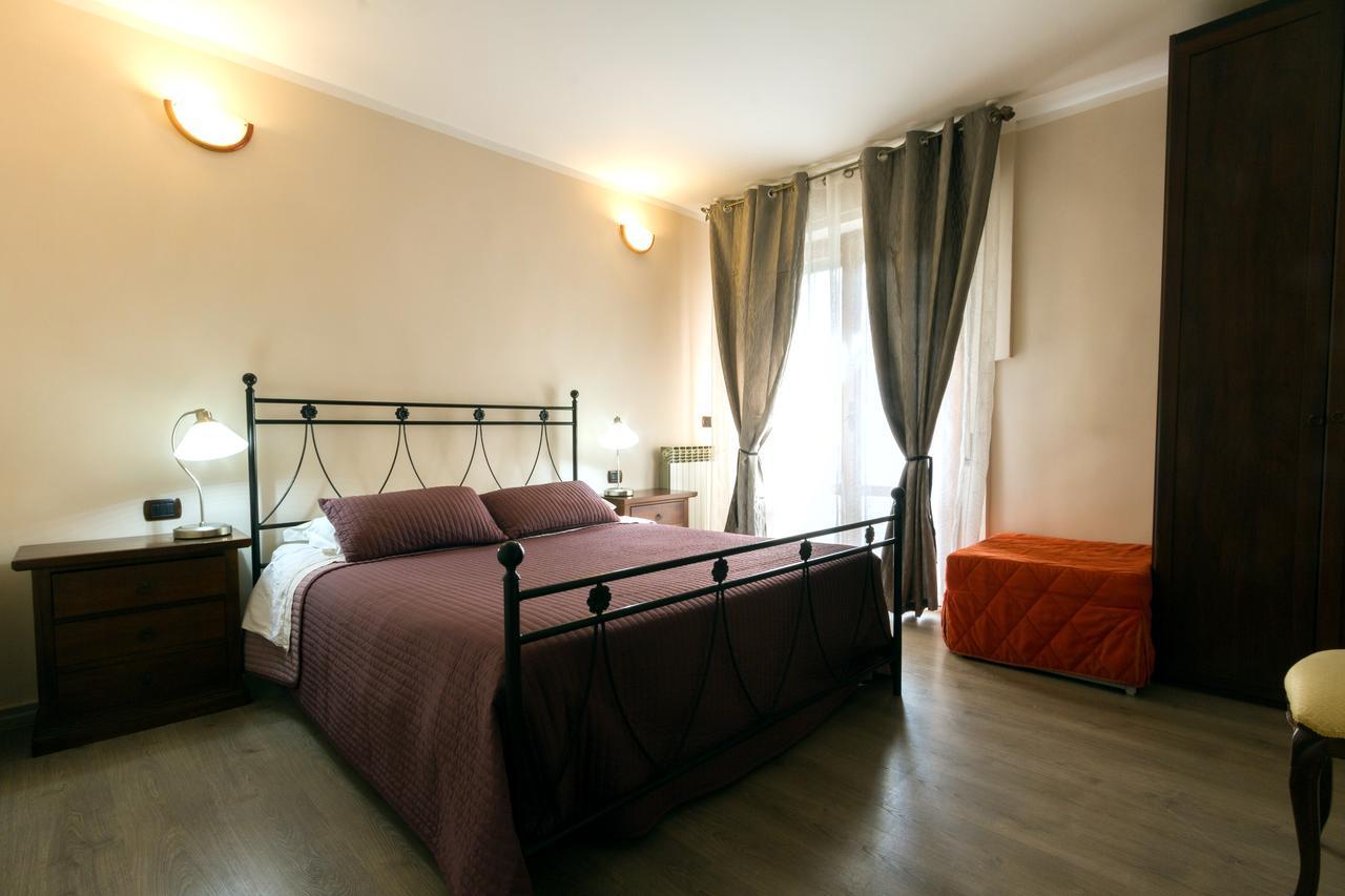 La Bella Casa Del Cuoco Hotel Campi Bisenzio Kültér fotó