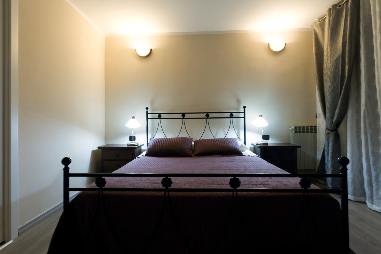La Bella Casa Del Cuoco Hotel Campi Bisenzio Kültér fotó
