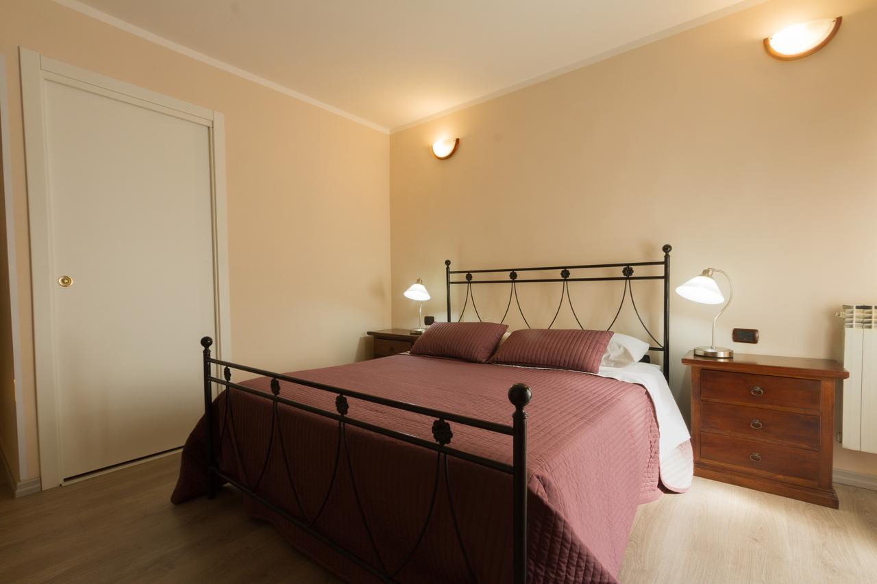 La Bella Casa Del Cuoco Hotel Campi Bisenzio Kültér fotó
