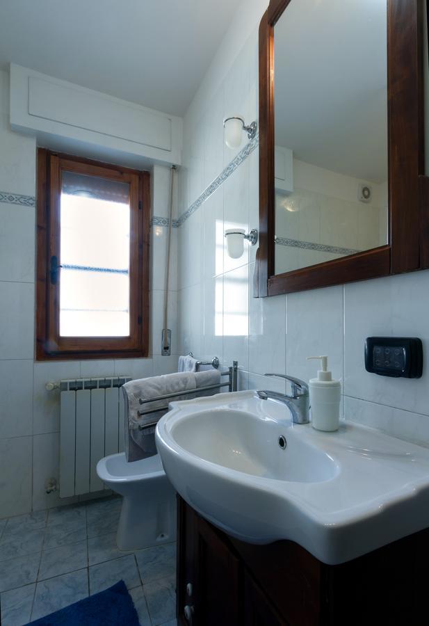 La Bella Casa Del Cuoco Hotel Campi Bisenzio Kültér fotó