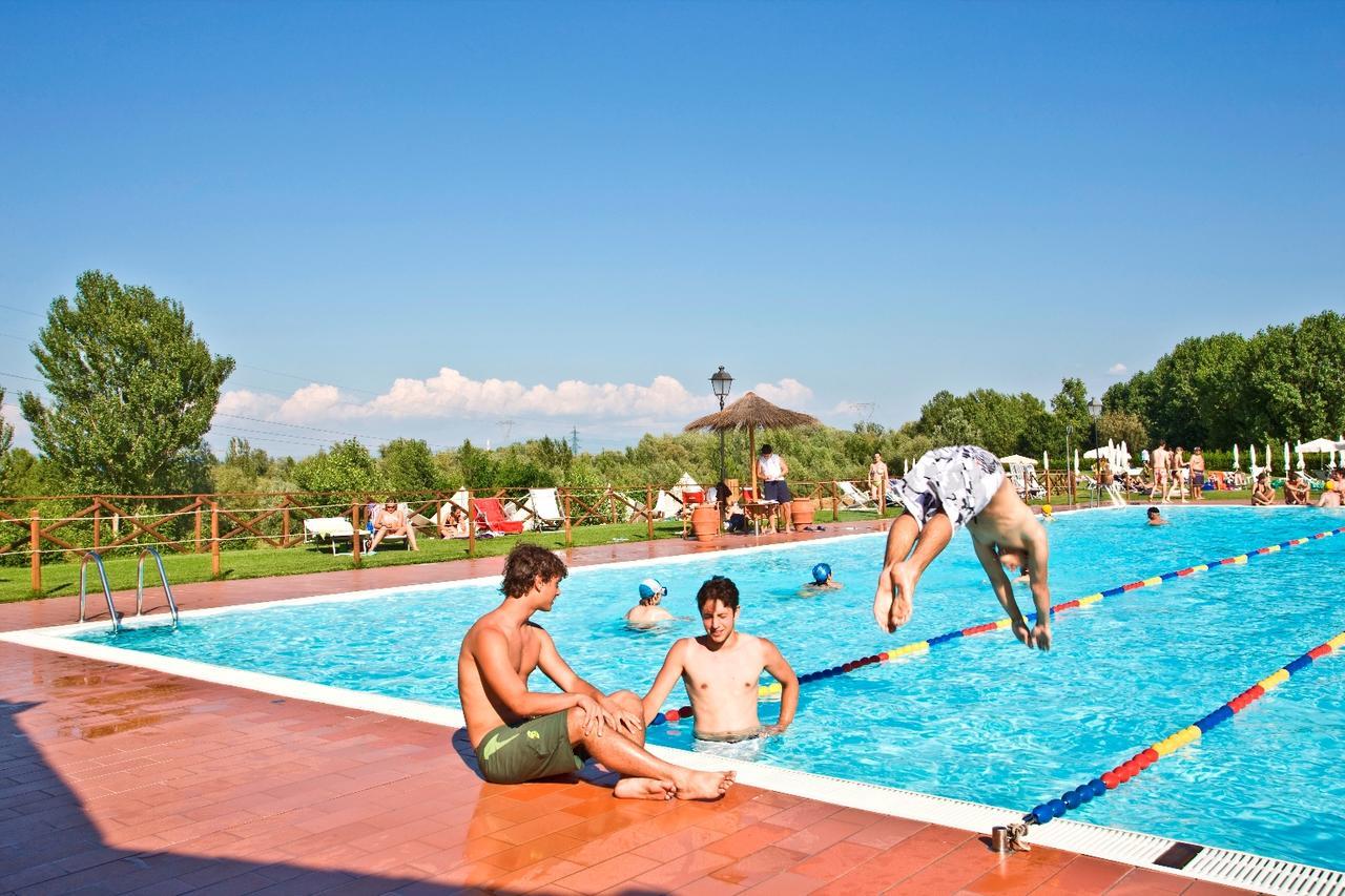 La Bella Casa Del Cuoco Hotel Campi Bisenzio Kültér fotó
