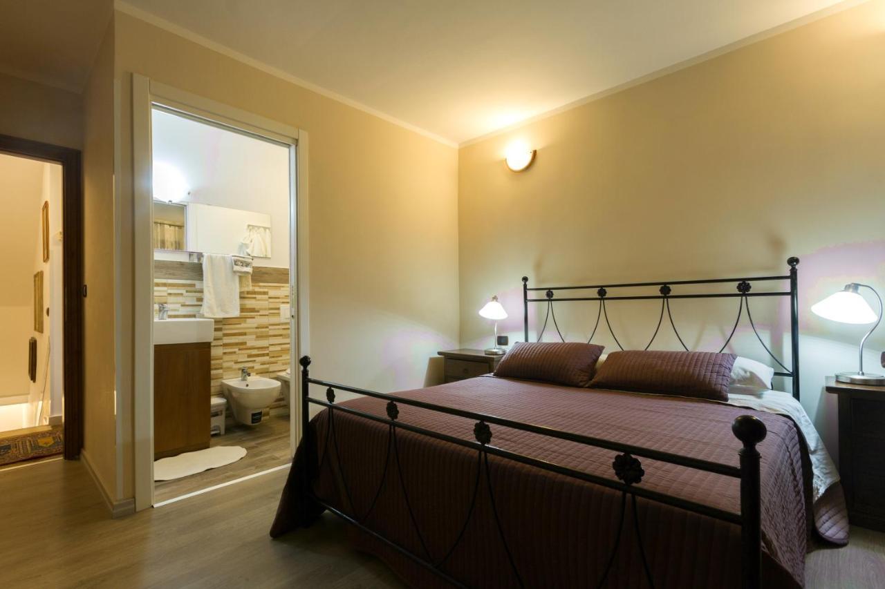 La Bella Casa Del Cuoco Hotel Campi Bisenzio Kültér fotó