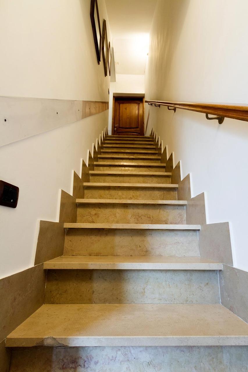 La Bella Casa Del Cuoco Hotel Campi Bisenzio Kültér fotó